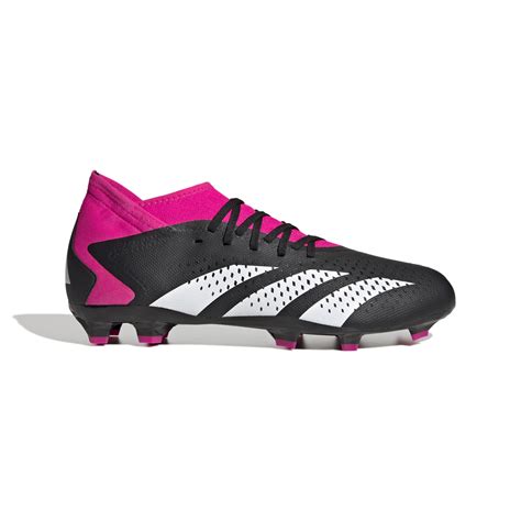 adidas predator roze zwart|adidas predator voetbalschoenen.